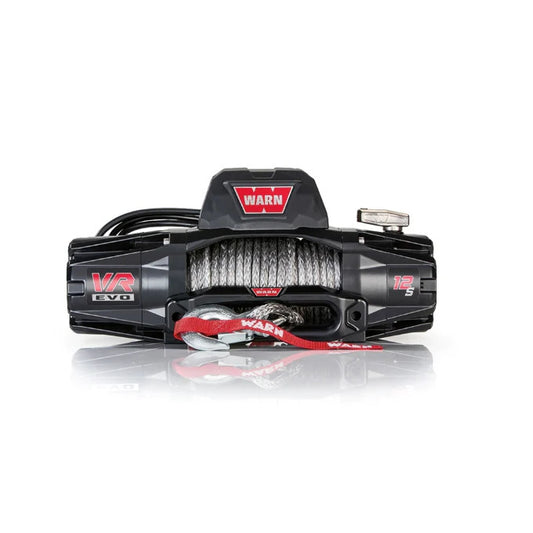 WINCH- EVO 12-S [WARN].