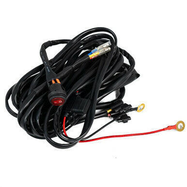 UTV RTL Wiring Harness - Universal.