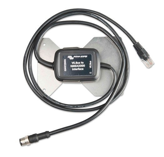 Victron VE.Bus To NMEA2000 Cable