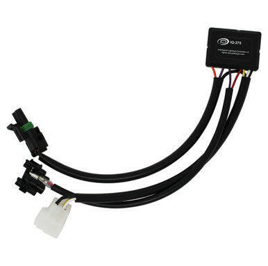 Dual Sport Skene Dimmer Wiring Harness - Universal.