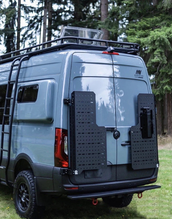 SHERPA CARGO CARRIER - SPRINTER VS30