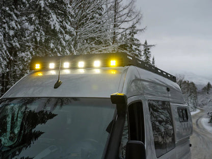 SPRINTER BAJA ROOF RACK.