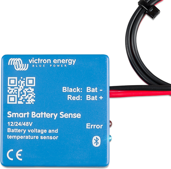 Victron Smart Battery Sense