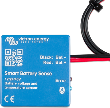 Victron Smart Battery Sense