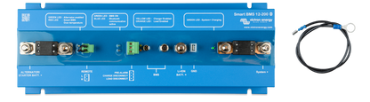 Victron Smart BMS 12/200