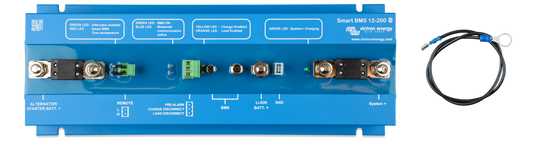 Victron Smart BMS 12/200