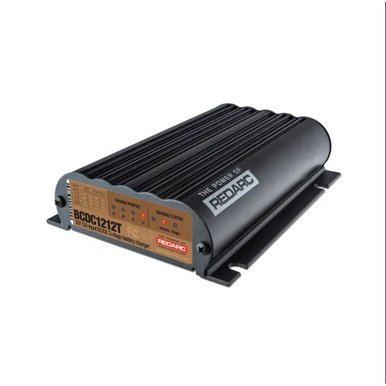 REDARC 12A Trailer Battery Charger