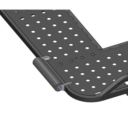 ROLLER BOARD KIT - FITS RB ROOF RACK.