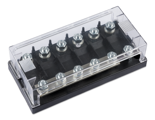 Victron 6-Way MEGA Fuse Holder