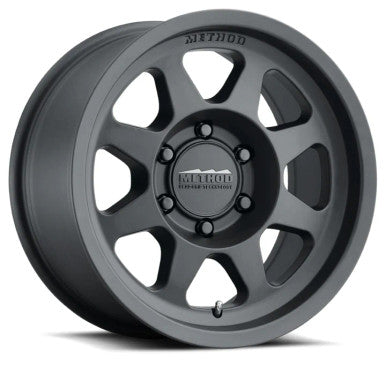 METHOD 701 - Factory Revel Wheel