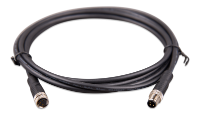 Victron M8 Circular Connector Extension Cable