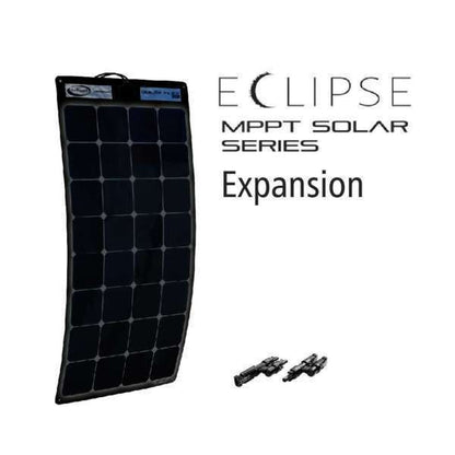 Go Power Solarflex™ Eclipse 190e Expansion (190w)