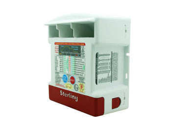 Sterling Battery-To-Battery Charger | 24V In - 24V Out | 35A Input