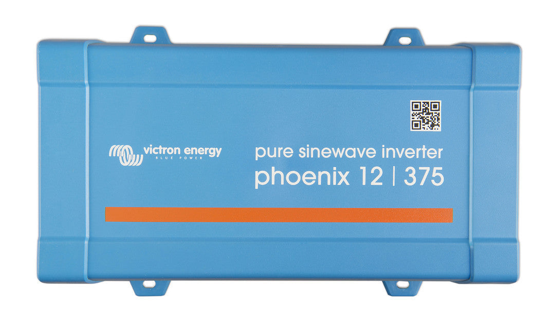 Victron Phoenix 375VA Pure Sine Inverter With VE.Direct