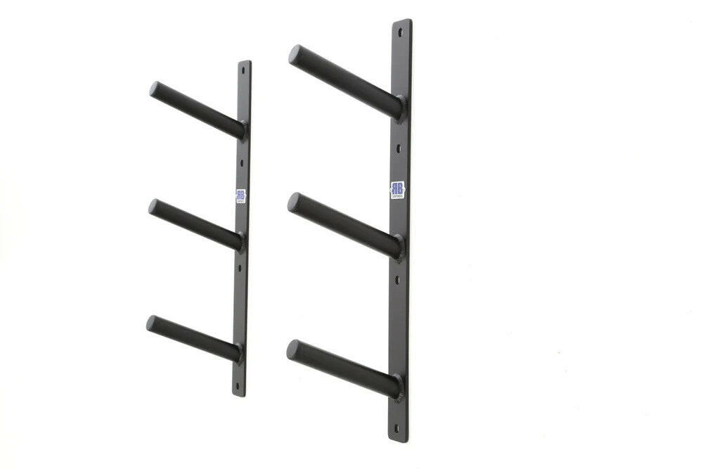 TRIPLE BOARD RACK (SET) - LONG.