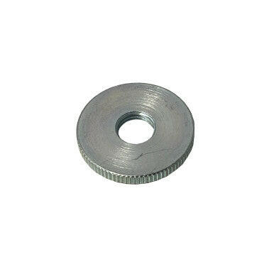 THREADED STUD THUMB NUT, L-TRACK STUD.