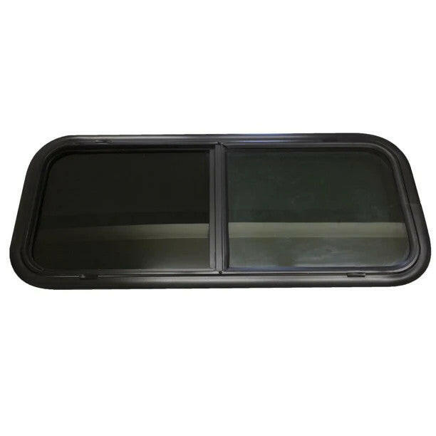 PANEL BED WINDOW 15"X36" - DRIVER SIDE.