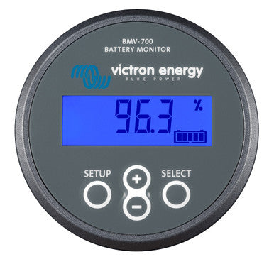 Victron BMV-700 Battery Monitor