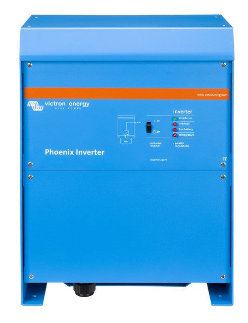 Victron Phoenix 3000 VA Pure Sine Inverter