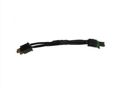 Dual Sport Squadron Dimmer Wiring Harness - Universal.