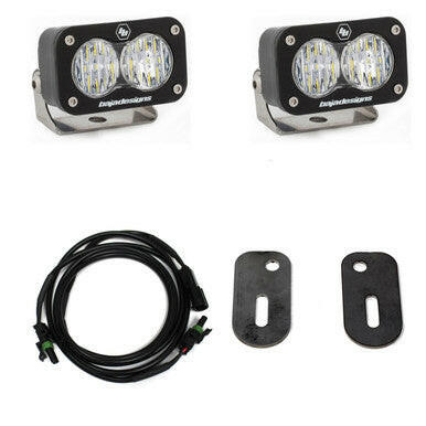 Ford S2 Sport Dual Reverse Light Kit - Ford 2019-22 Ranger.