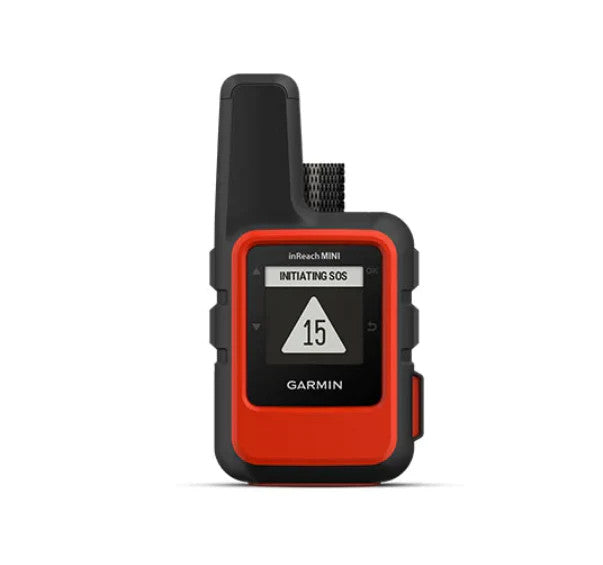 GARMIN INREACH MINI