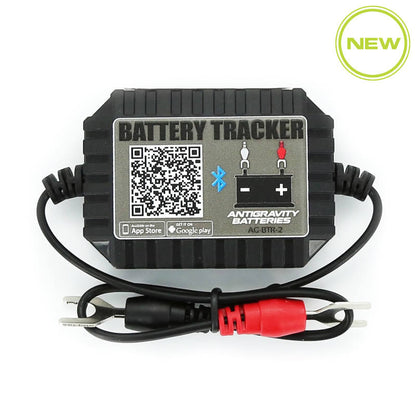 Antigravity Batteries Lead Acid Battery Tracker