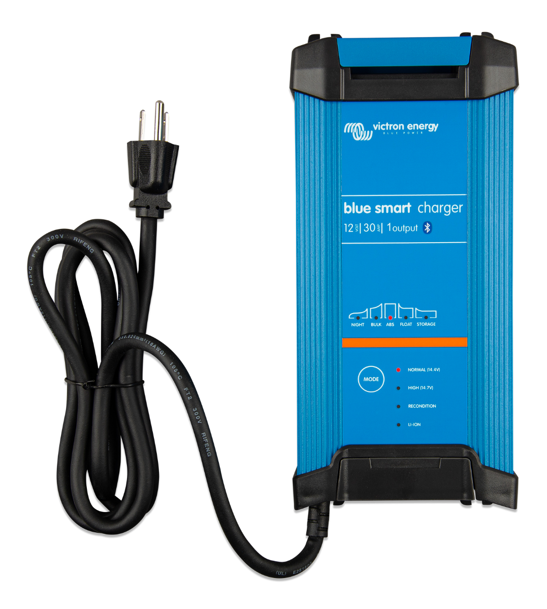 Victron Blue Smart IP22 Charger