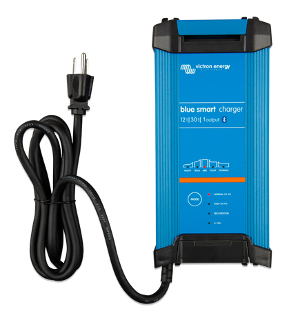 Victron Blue Smart IP22 Charger