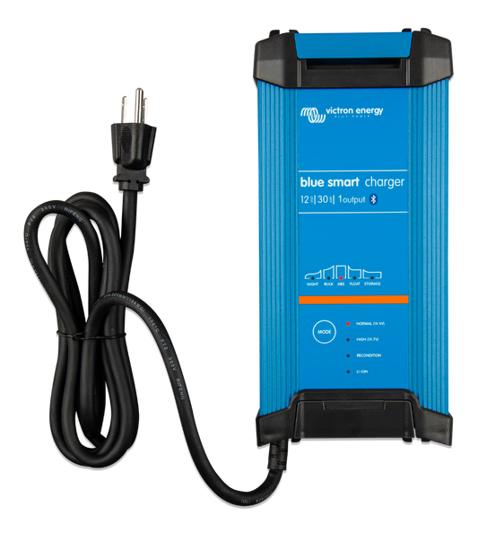 Victron Blue Smart IP22 Charger