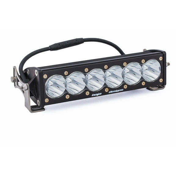 OnX6+ Straight LED Light Bar - Universal.