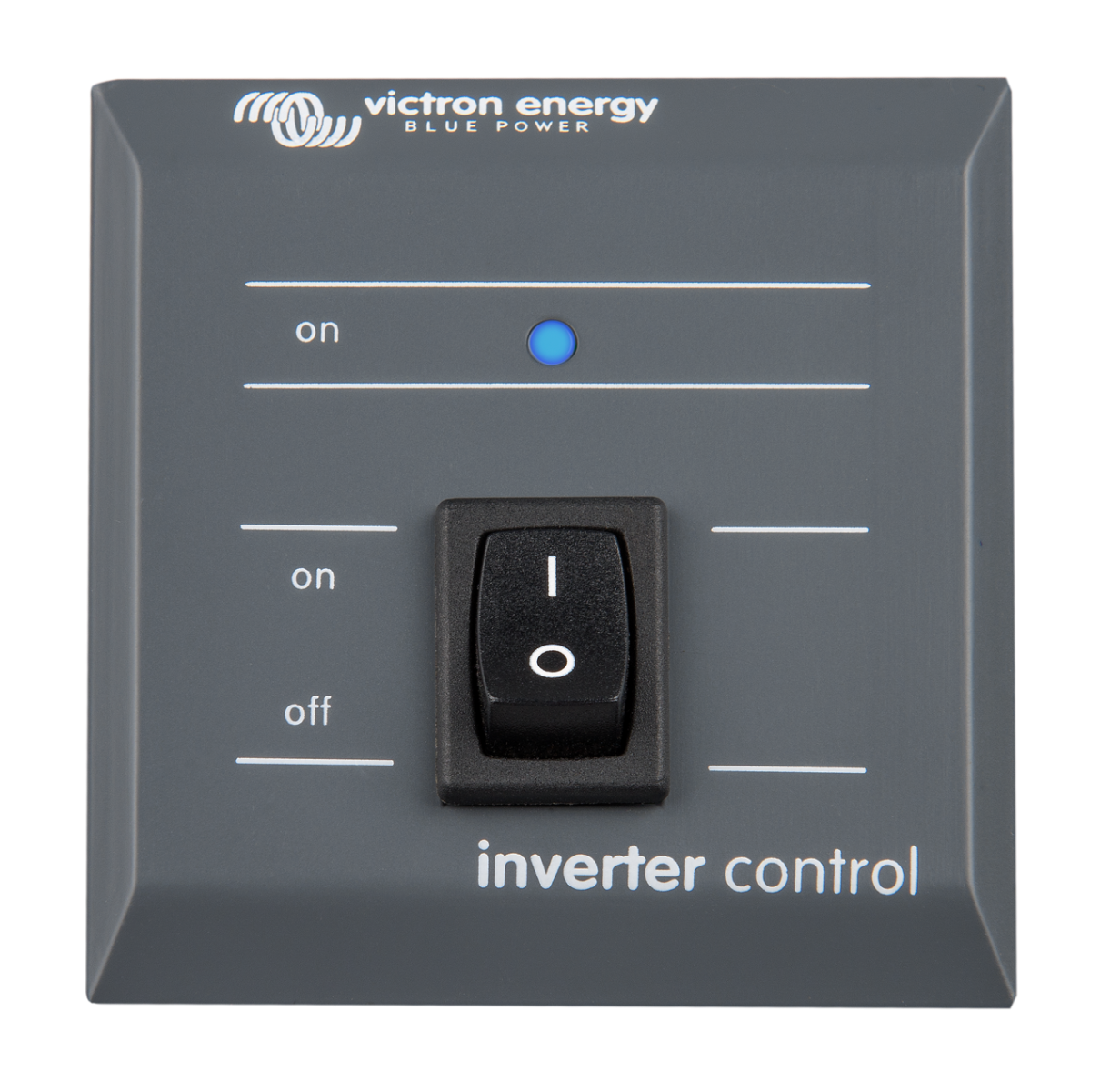 Victron Inverter Control For Phoenix VE.Direct Inverters