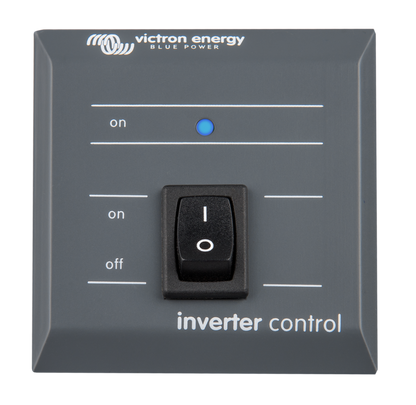 Victron Inverter Control For Phoenix VE.Direct Inverters