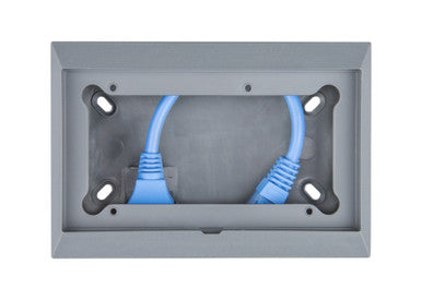 Victron Wall-Mount Enclosure For Digital Multi Control 200/200A GX