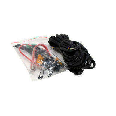 LP Series Backlit Add-on Wiring Harness - Universal.