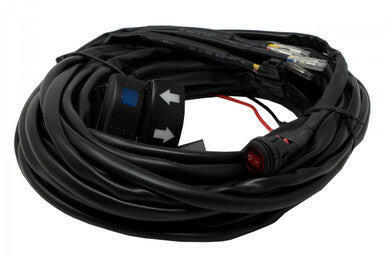 UTV RTL-S Turn Signal Wiring Harness - Universal.