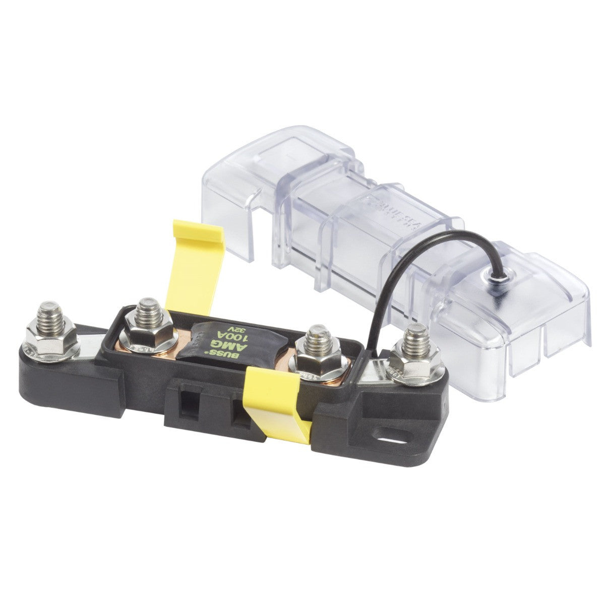 Blue Sea MEGA® / AMG® Safety Fuse Block.