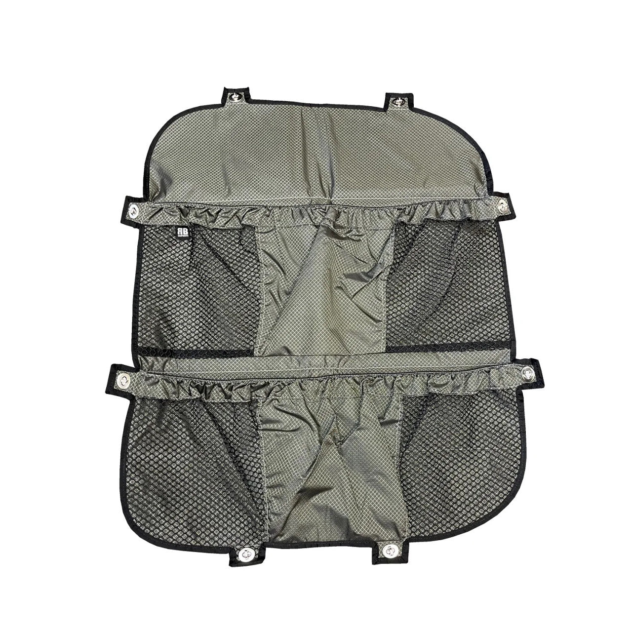 PS WINDOW MULTI COMPARTMENT SHADE W/STUFF BAG