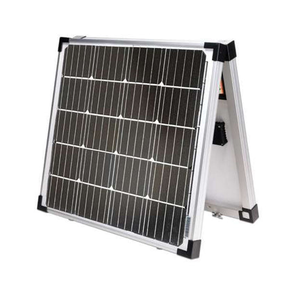 Go Power 90-Watt Portable Solar Kit