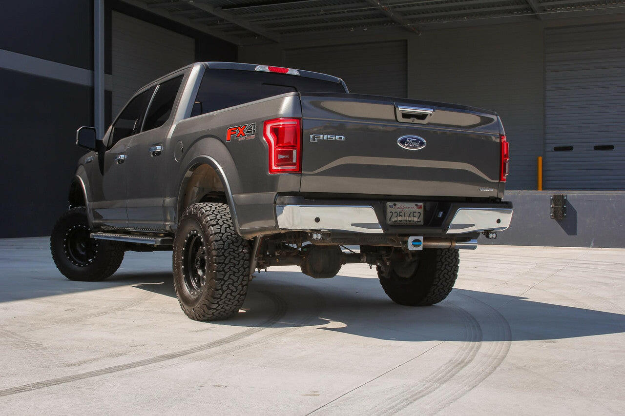 Ford S2 Sport Dual Reverse Light Kit - Ford 2015-21 F-150.