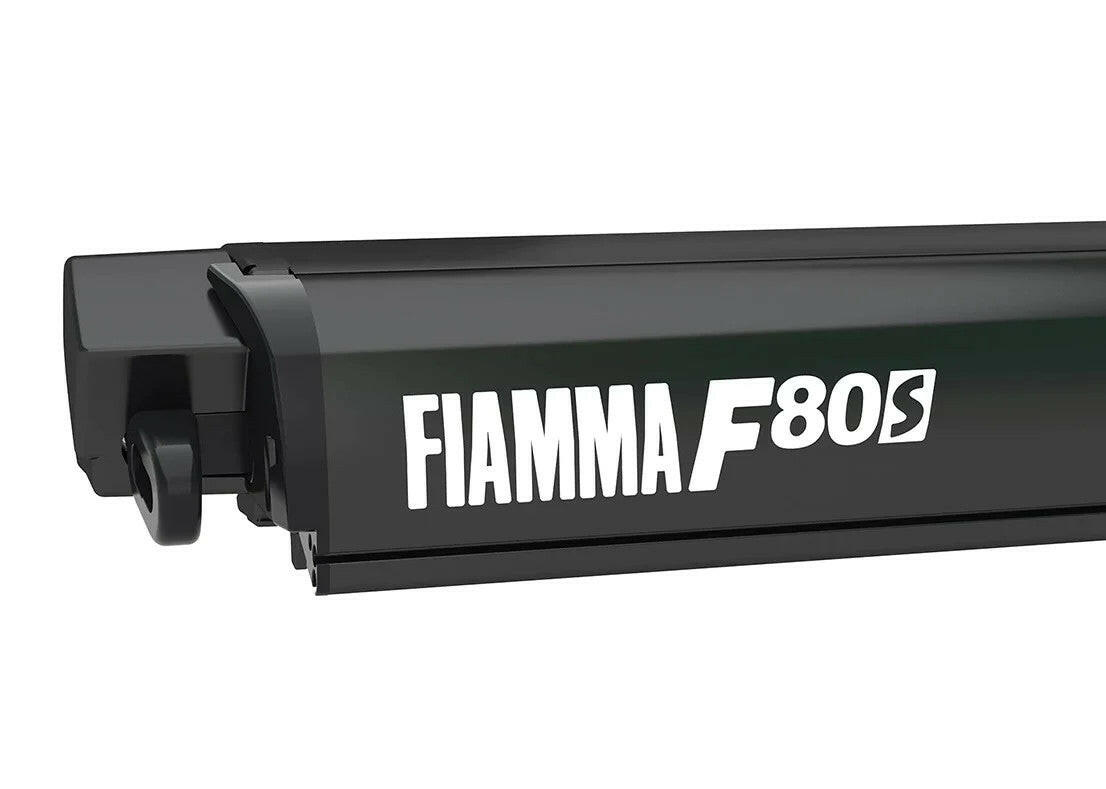 FIAMMA TOP MOUNT AWNING F80S - 170 EXT.