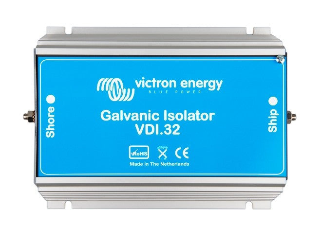 Victron Galvanic Isolator - 64A