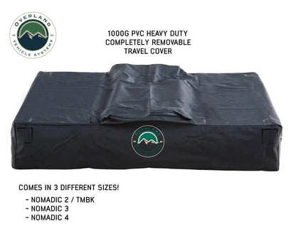 Replacement Nomadic 4 Roof Top Tent Travel Cover