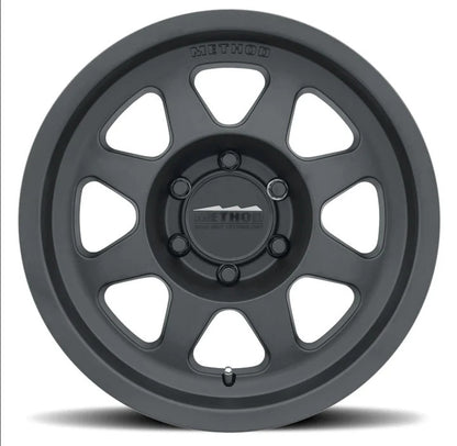 METHOD 701 - FACTORY REVEL WHEEL