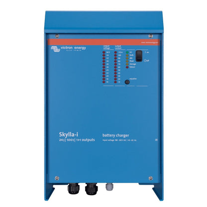 Victron Skylla-I High-Power 24V Battery Chargers