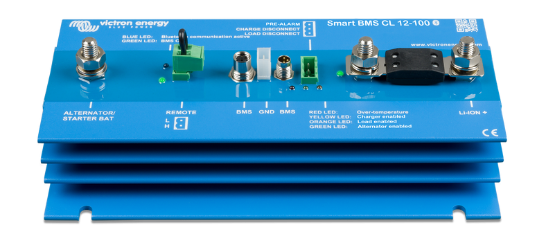 Victron Smart BMS CL 12/100