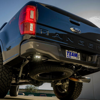 Ford S2 Sport Dual Reverse Light Kit - Ford 2019-22 Ranger.