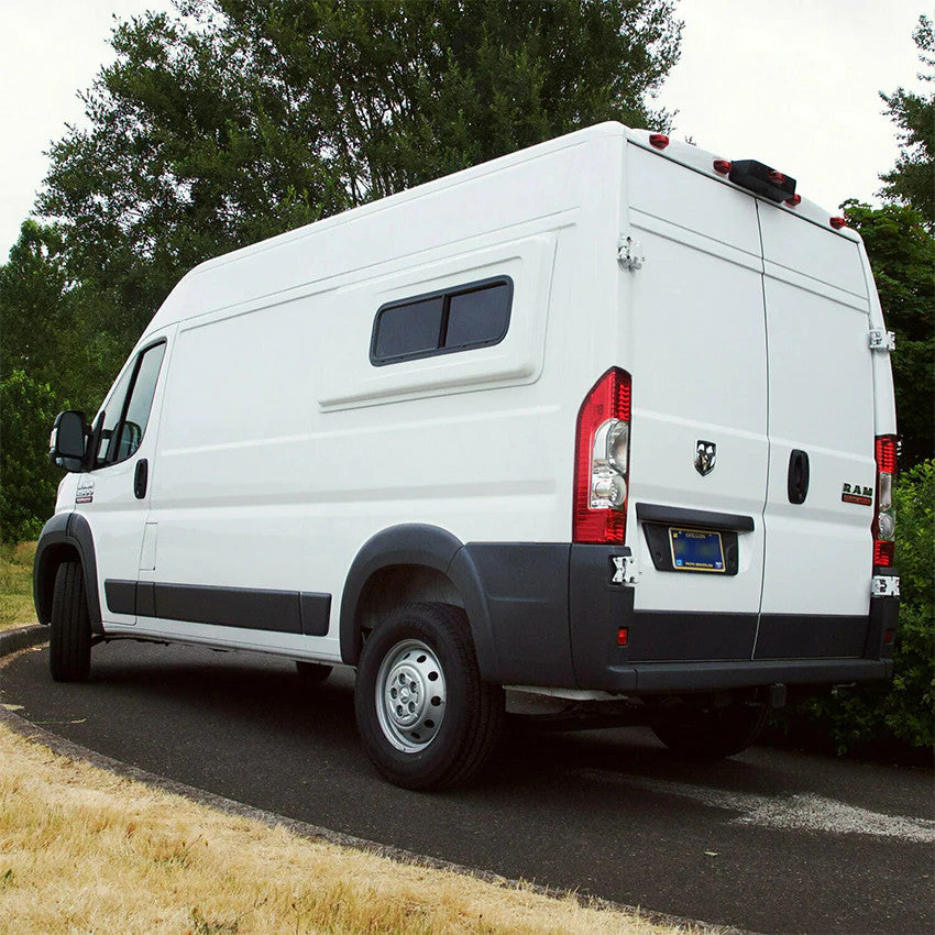 DODGE PROMASTER