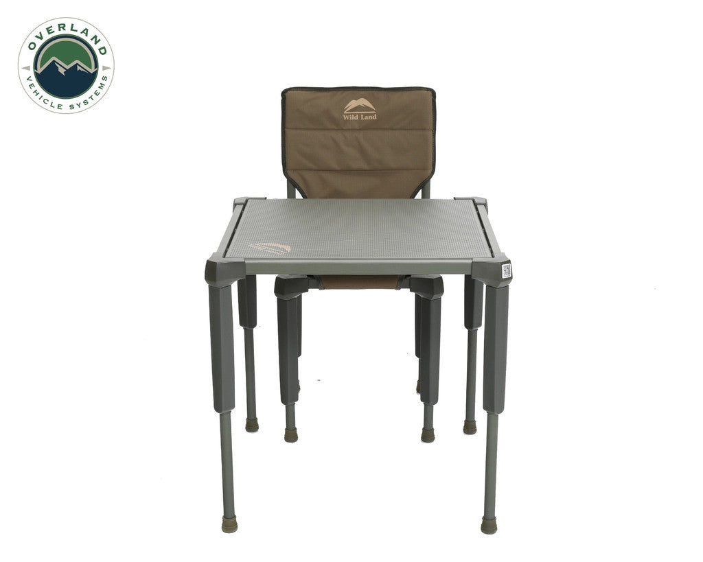 26039910 Small Camping Table