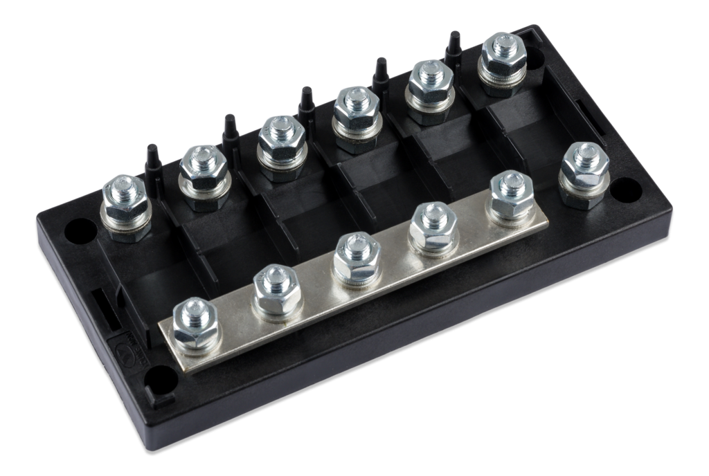 Victron 6-Way MEGA Fuse Holder